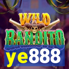 ye888