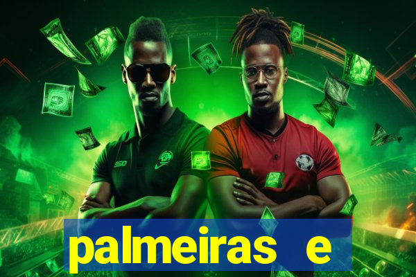 palmeiras e criciúma onde assistir