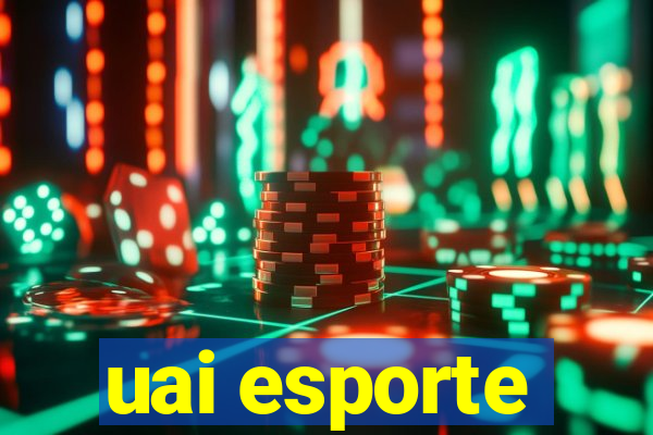 uai esporte