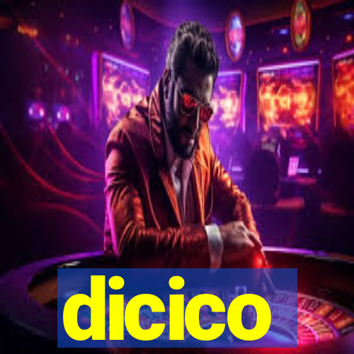 dicico