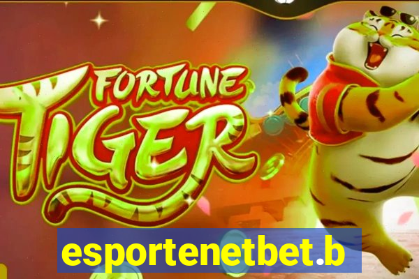 esportenetbet.bet