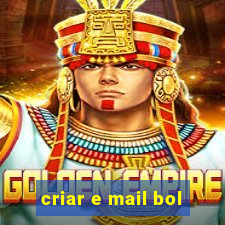 criar e mail bol