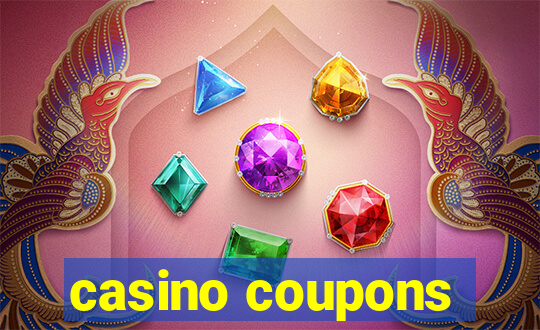 casino coupons