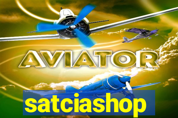 satciashop