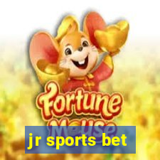 jr sports bet