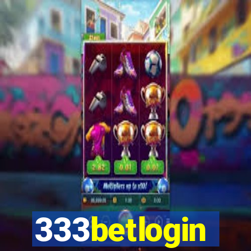 333betlogin