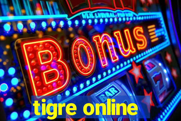 tigre online