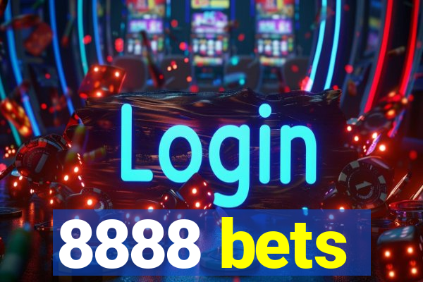 8888 bets