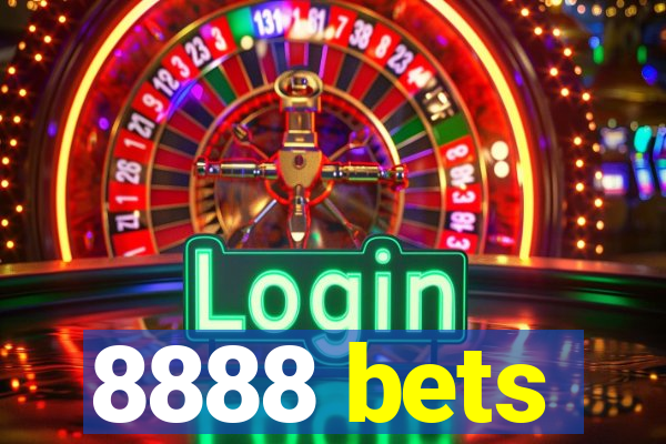 8888 bets