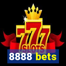 8888 bets