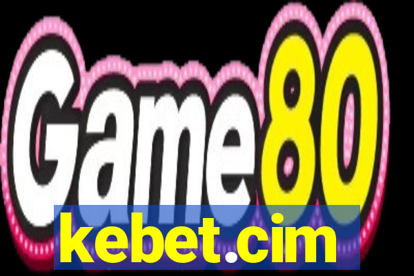 kebet.cim