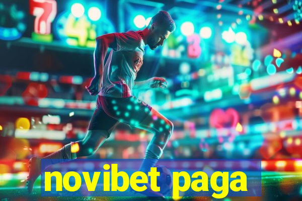 novibet paga