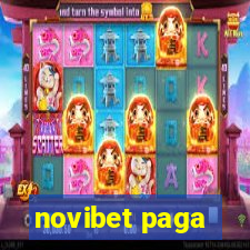 novibet paga