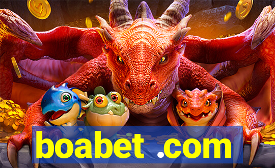 boabet .com