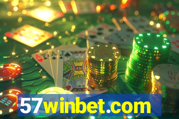 57winbet.com