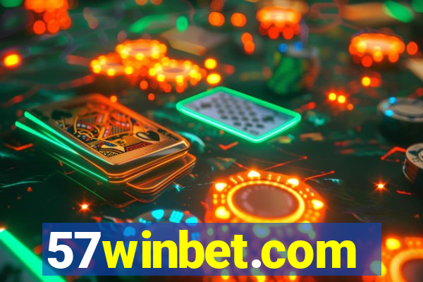 57winbet.com