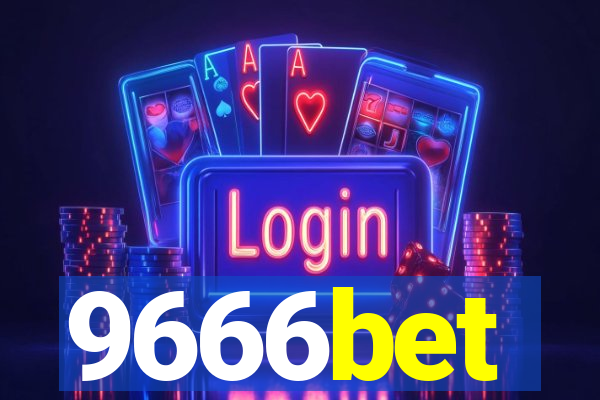 9666bet