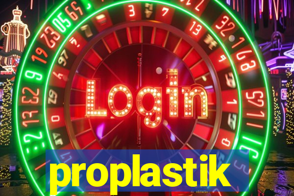 proplastik