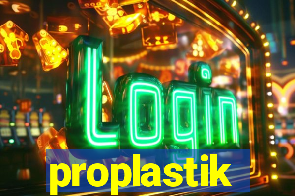 proplastik