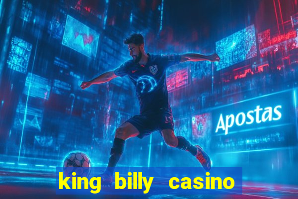 king billy casino paga mesmo