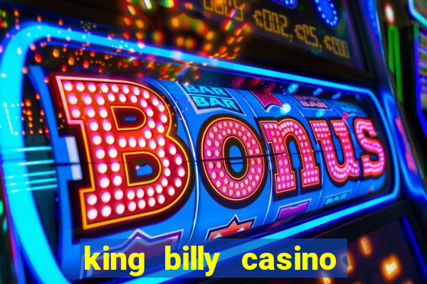 king billy casino paga mesmo