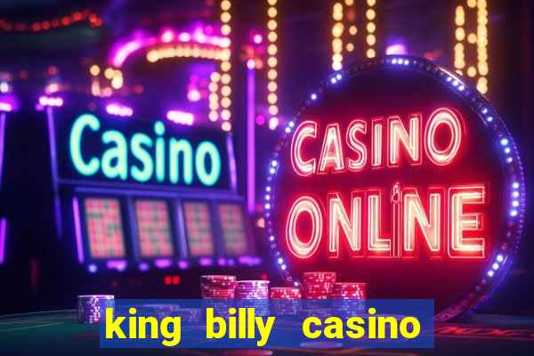 king billy casino paga mesmo