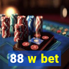 88 w bet