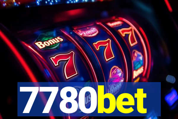 7780bet