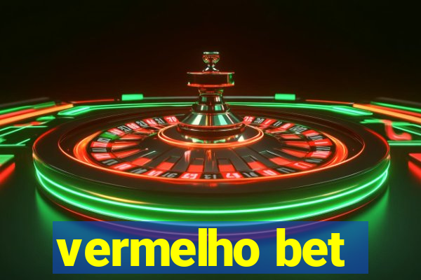 vermelho bet