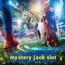 mystery jack slot