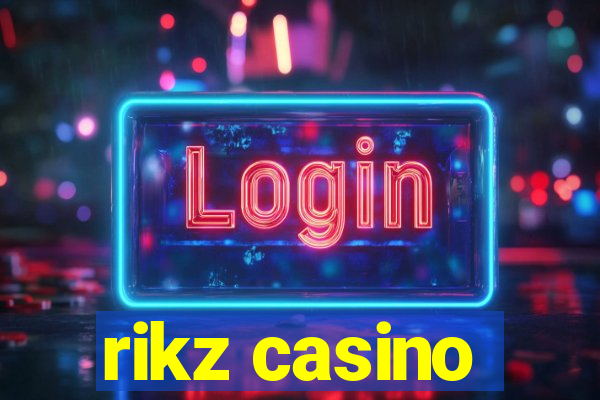 rikz casino