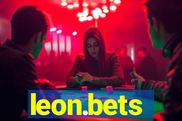 leon.bets