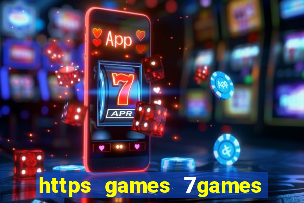 https games 7games bet launchgame