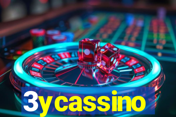 3ycassino