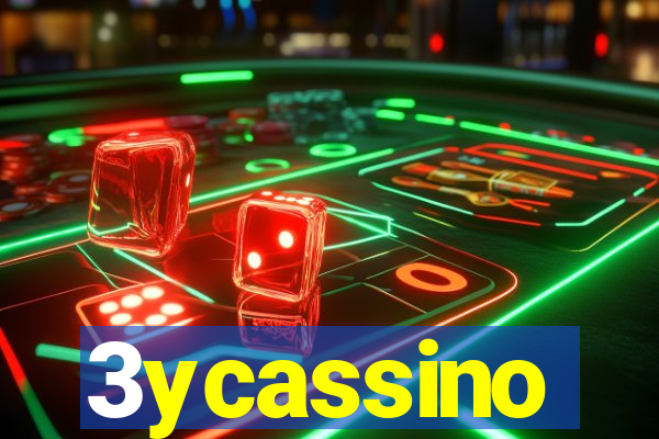 3ycassino