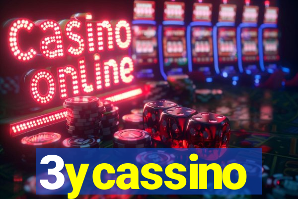 3ycassino