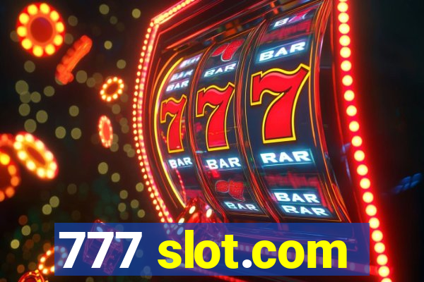 777 slot.com