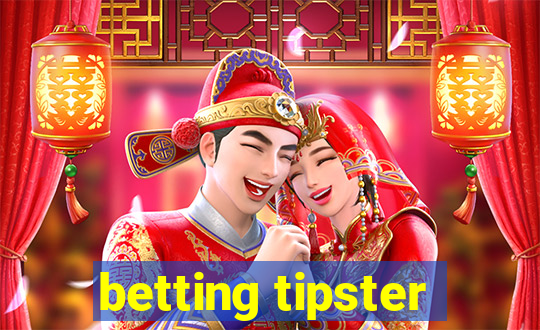 betting tipster