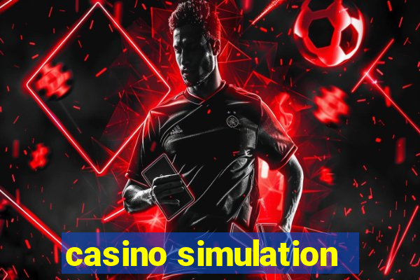 casino simulation