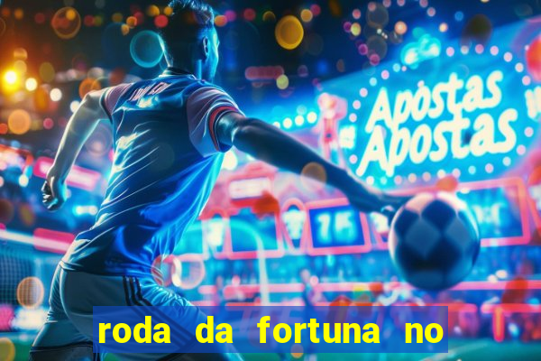 roda da fortuna no mapa astral