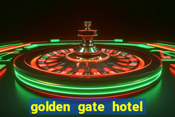 golden gate hotel and casino in las vegas