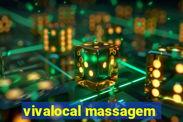 vivalocal massagem