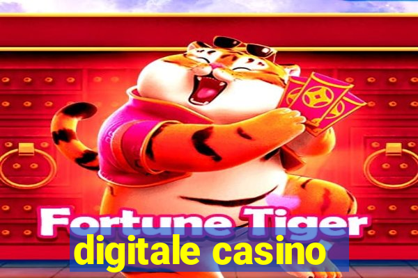 digitale casino