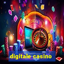 digitale casino