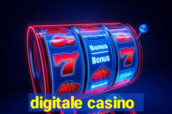 digitale casino