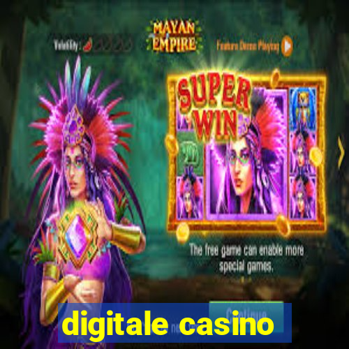 digitale casino