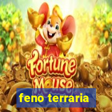 feno terraria