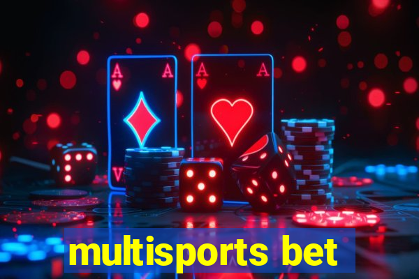 multisports bet