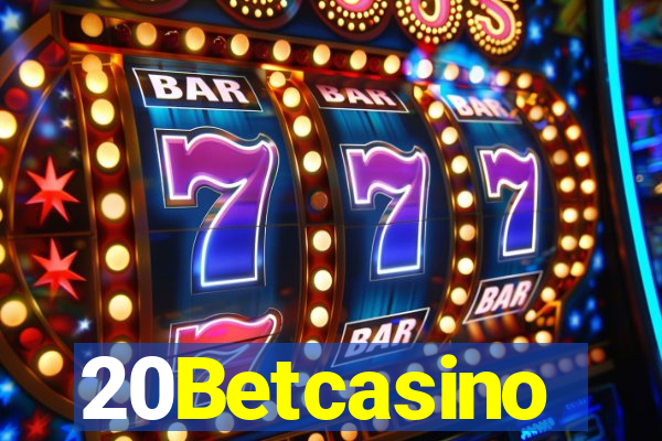 20Betcasino