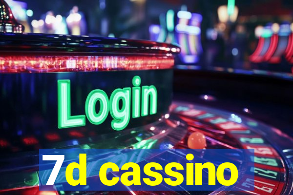 7d cassino